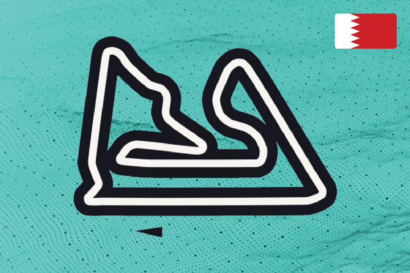 BAHRAIN GRAND PRIX