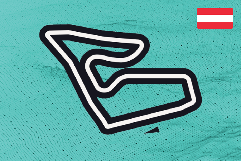 AUSTRIAN GRAND PRIX