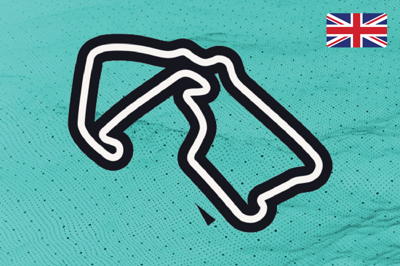 BRITISH GRAND PRIX