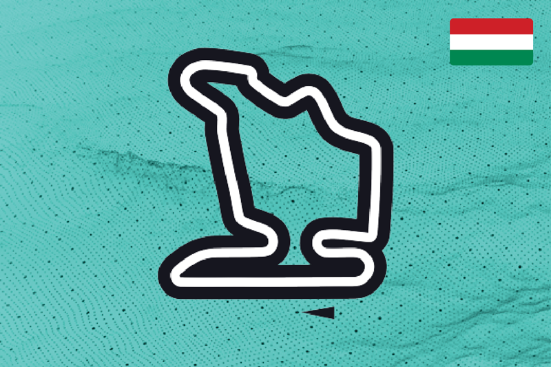 HUNGARIAN GRAND PRIX