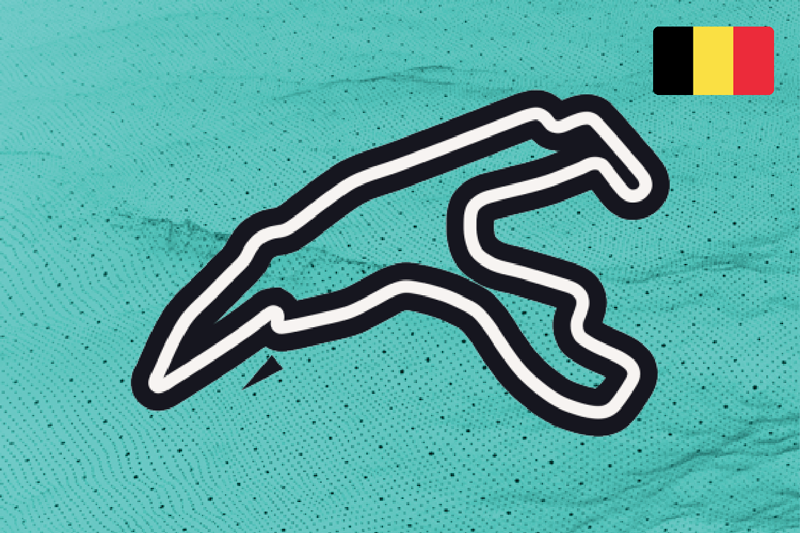 BELGIAN GRAND PRIX