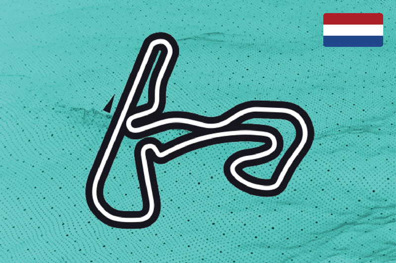 DUTCH GRAND PRIX