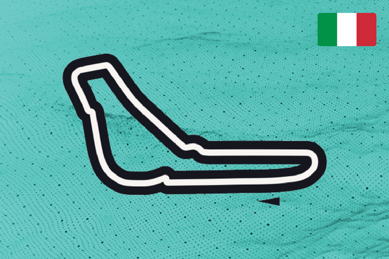 ITALIAN GRAND PRIX