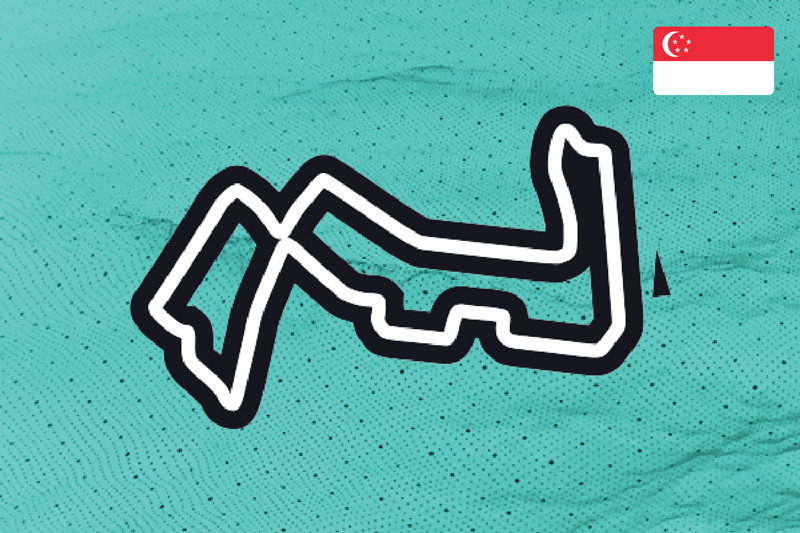 SINGAPORE GRAND PRIX
