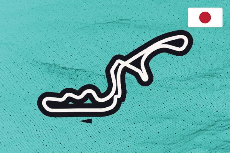 JAPANESE GRAND PRIX