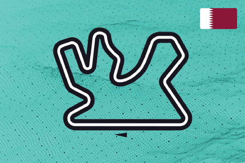 QATAR GRAND PRIX