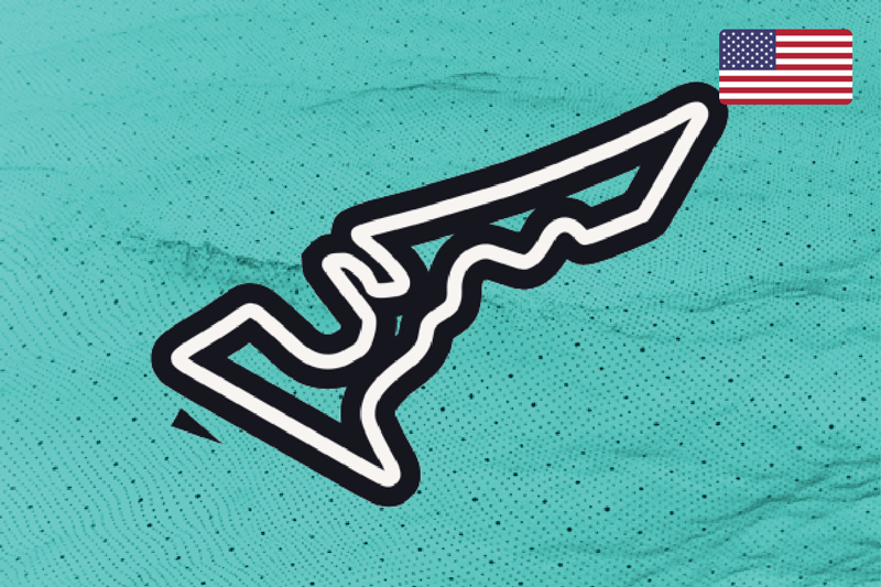 UNITED STATES GRAND PRIX