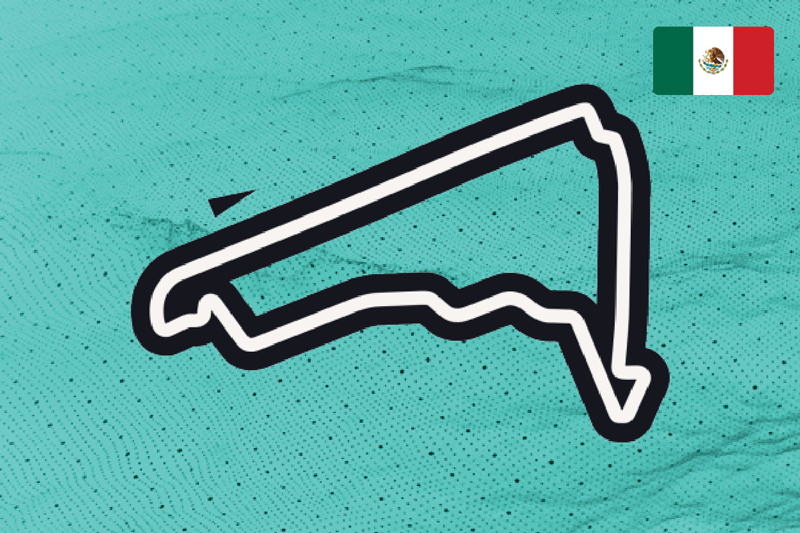 MEXICO GRAND PRIX