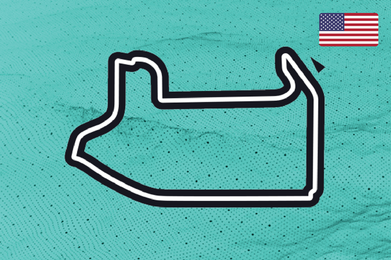 LAS VEGAS GRAND PRIX