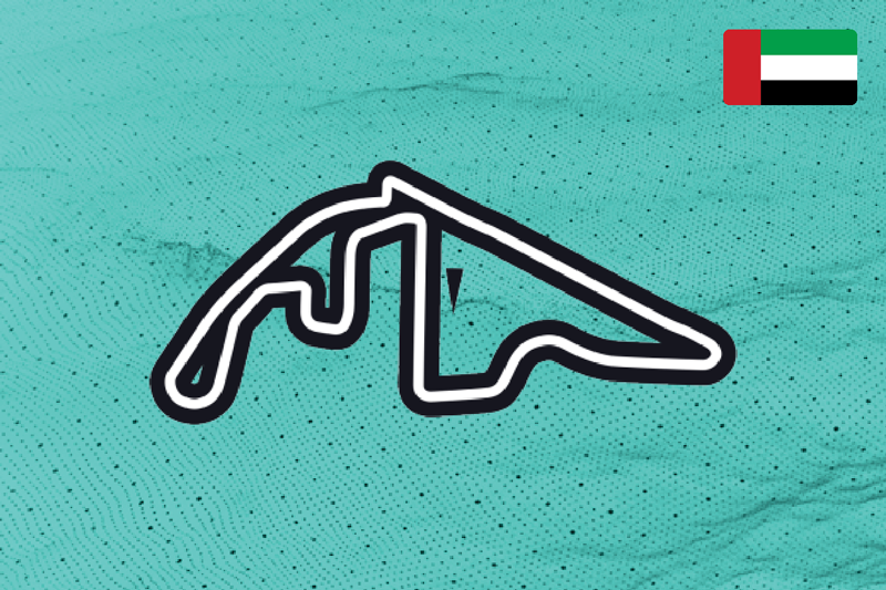 ABU DHABI GRAND PRIX