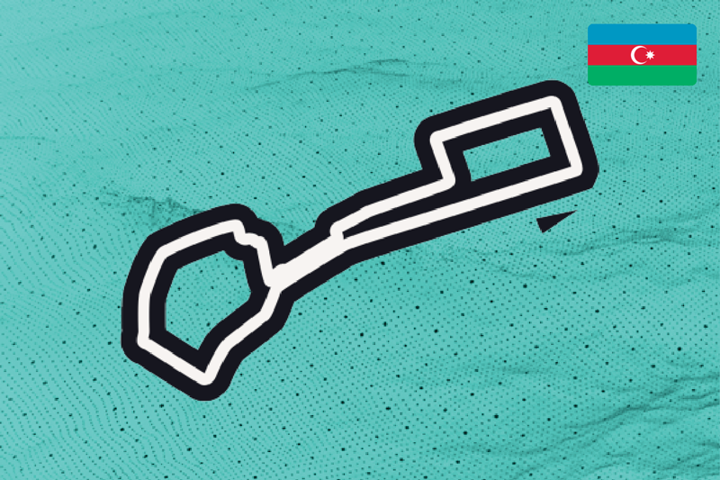 AZERBAIJAN GRAND PRIX