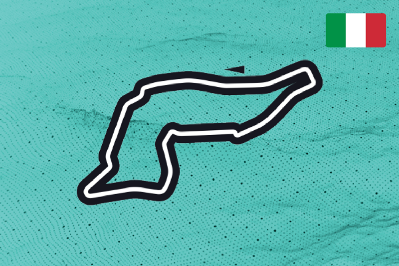 EMILIA ROMAGNA GRAND PRIX