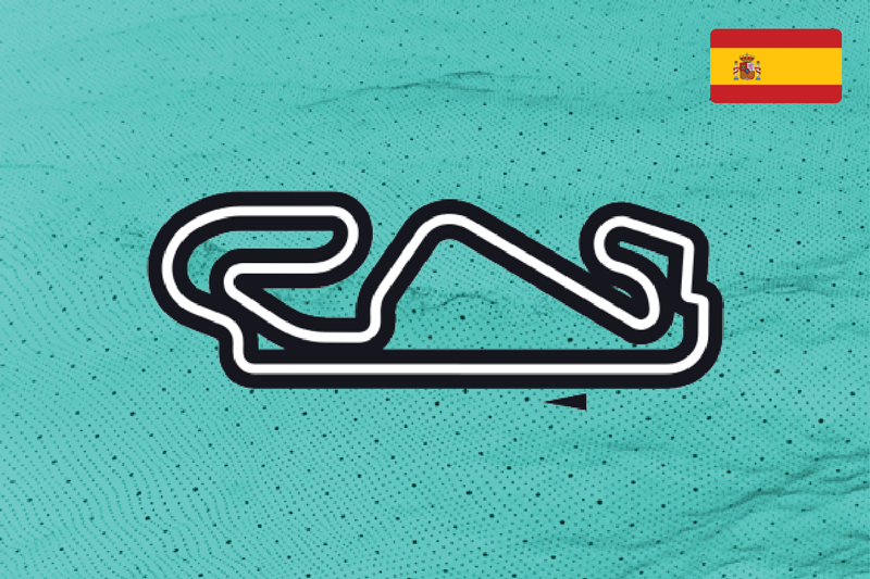 SPANISH GRAND PRIX