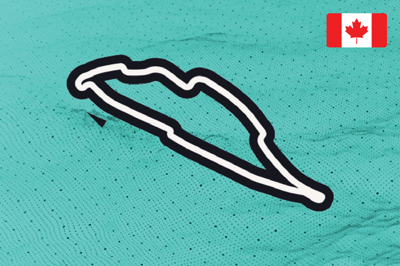 CANADIAN GRAND PRIX